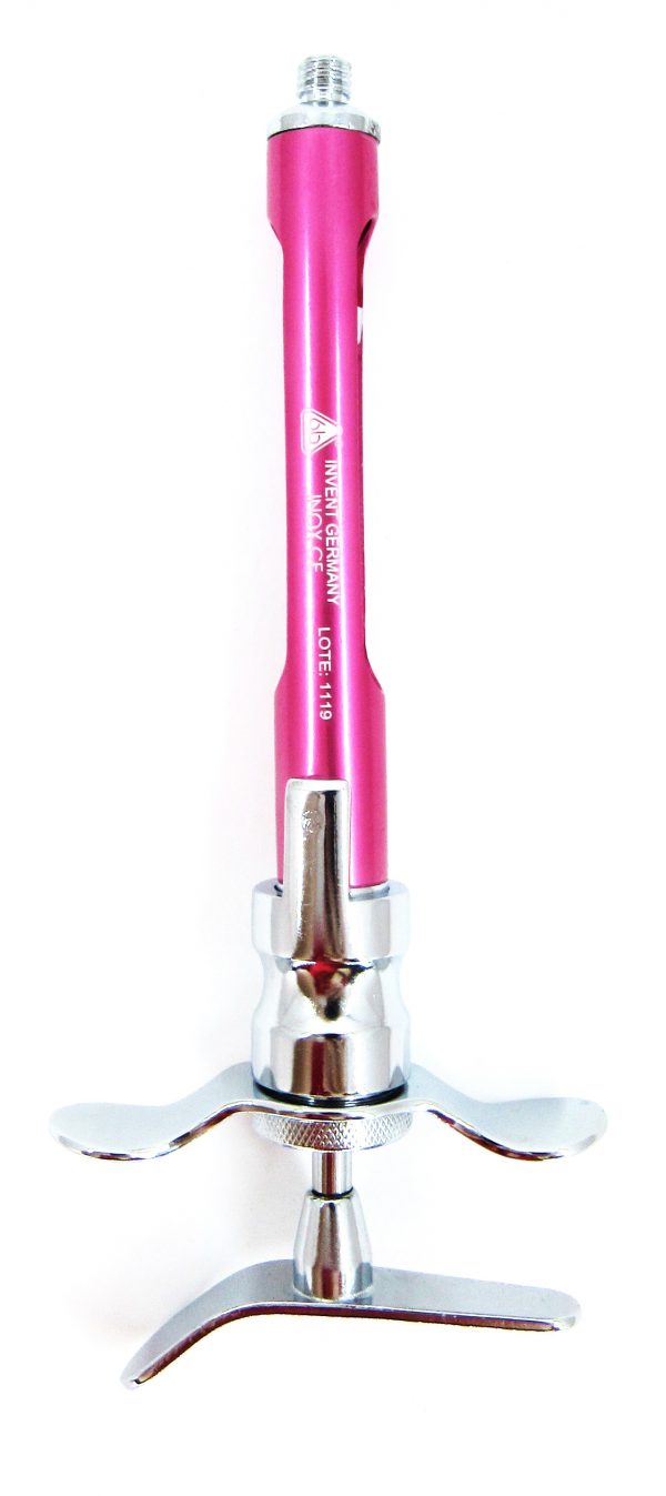 Carpule Rosa